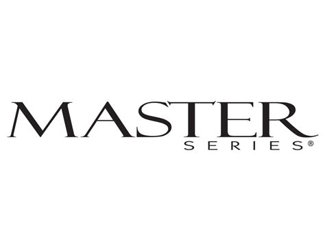 Master Series® Family 